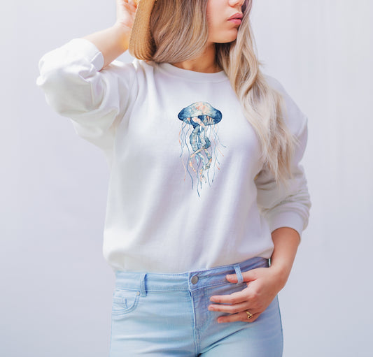 The Super Cozy Crew Neck Sweater