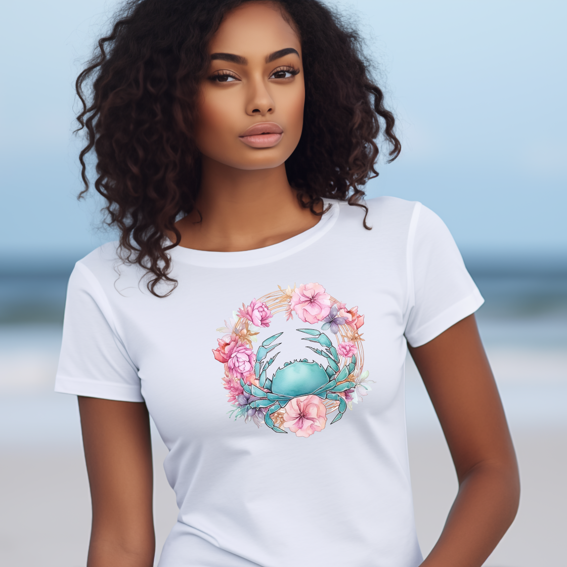 Cancer Women's Relaxed T-Shirt
