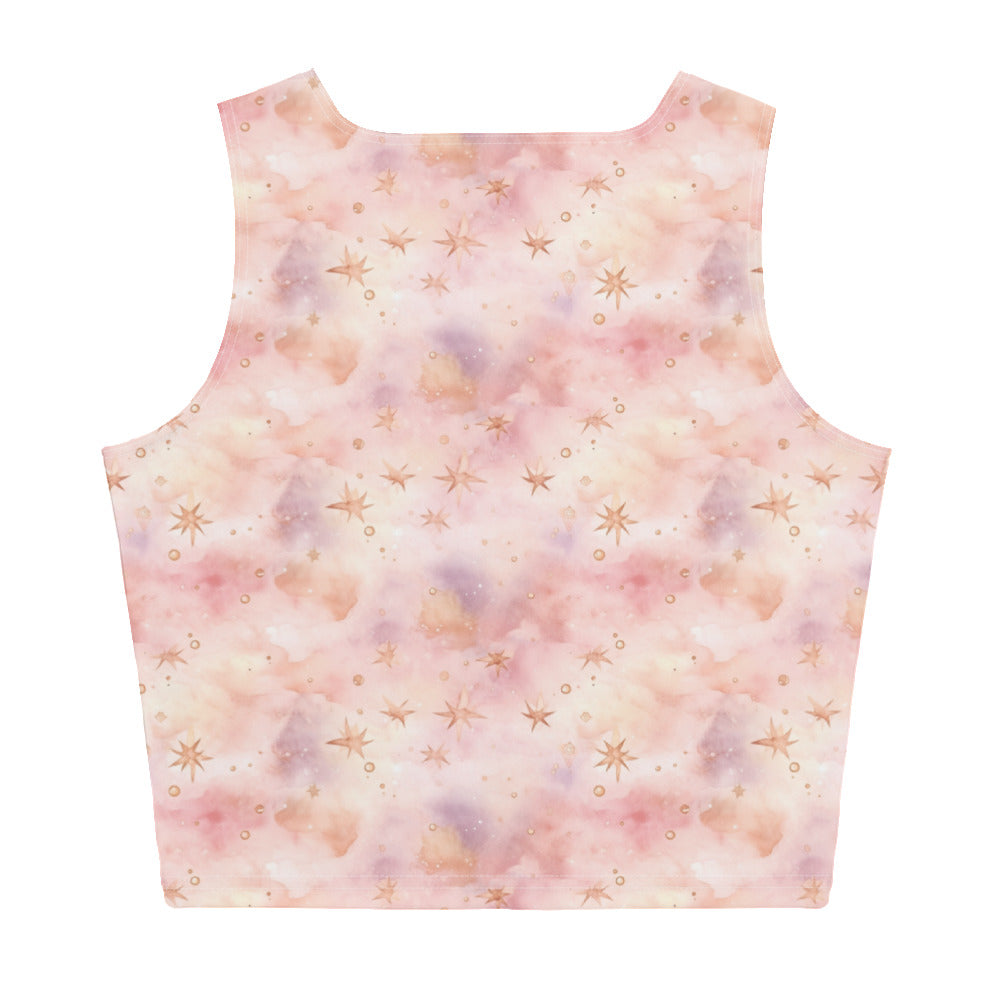 Aries Crop Top