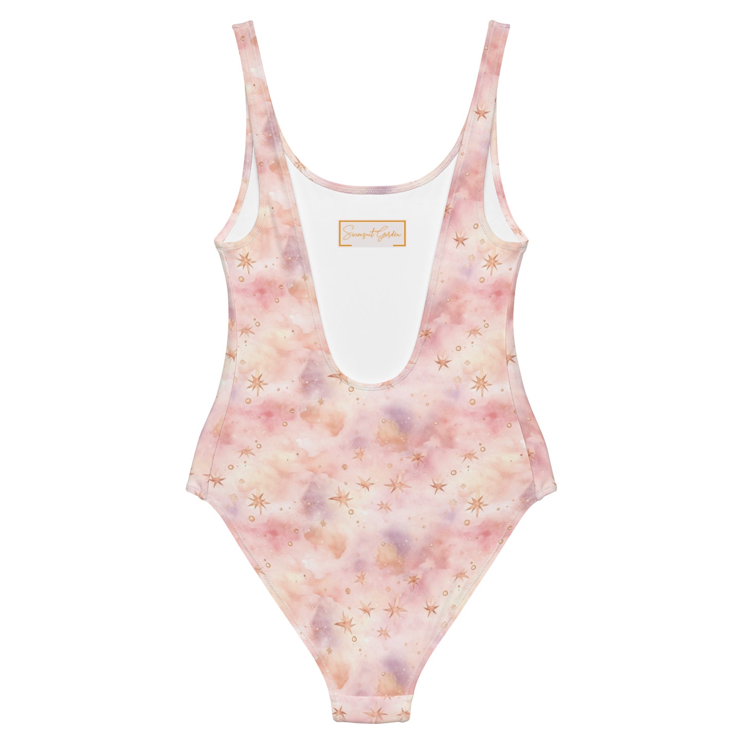 Virgo One-Piece Swimsuit