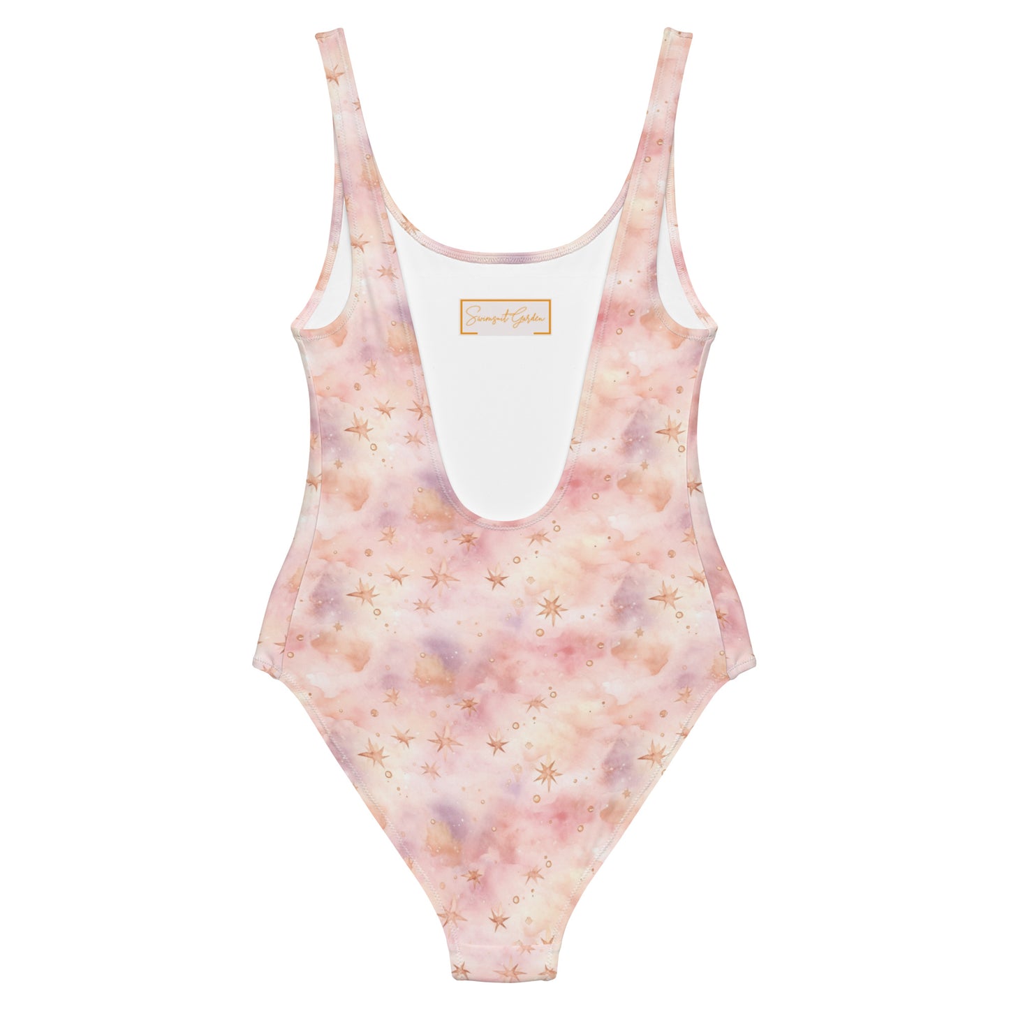 Aries One-Piece Swimsuit