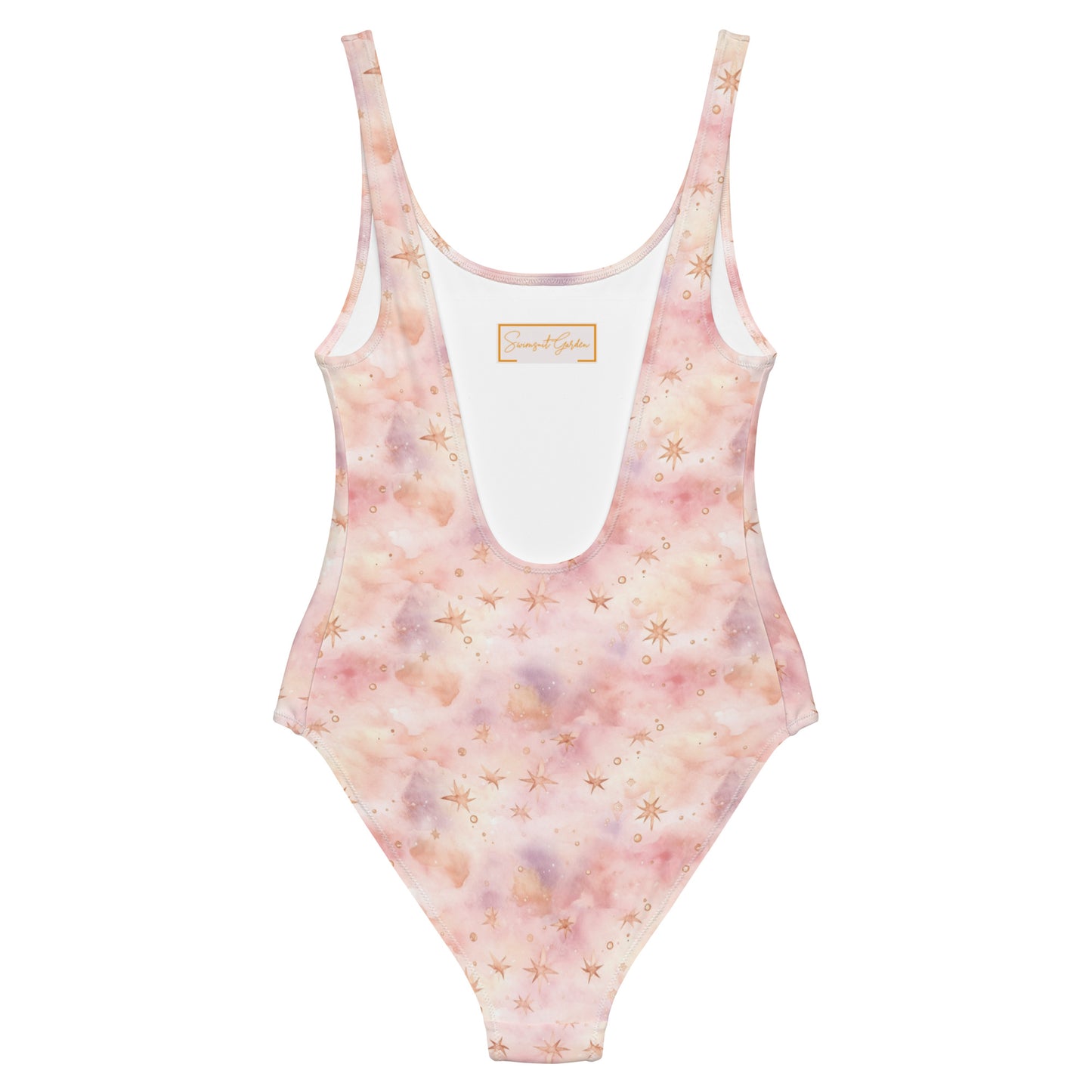 Scorpio One-Piece Swimsuit