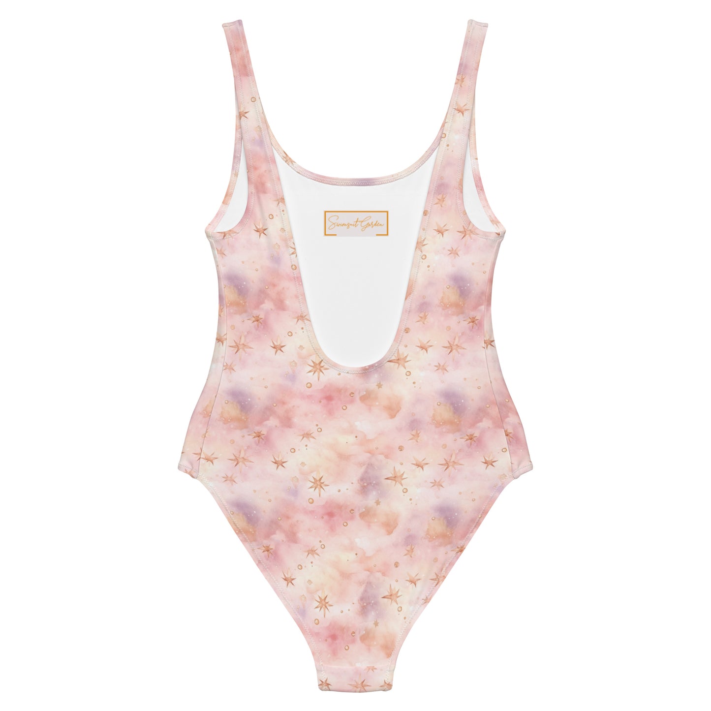 Sagittarius One-Piece Swimsuit