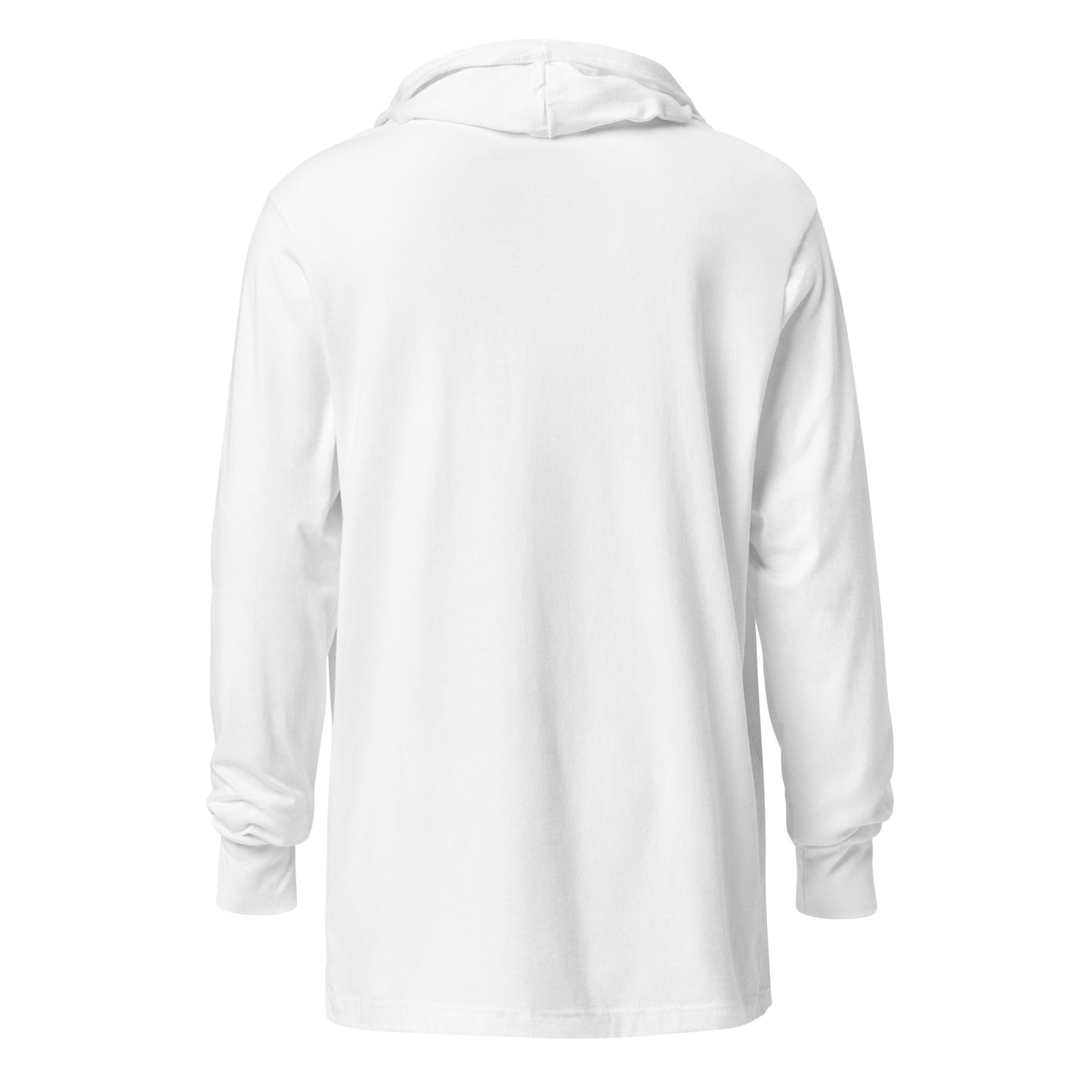 Leo Hooded Long-Sleeve Tee