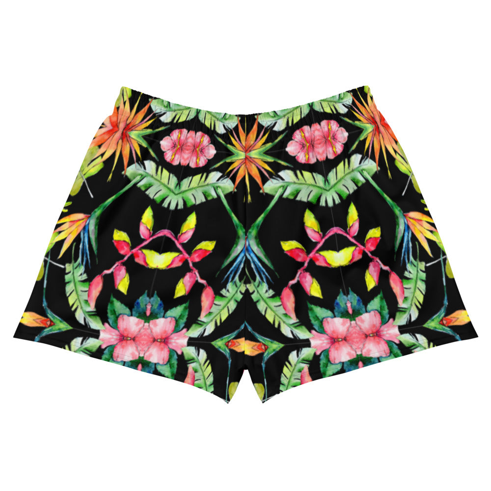 Tropical Rainforest Swim Shorts - Short 2