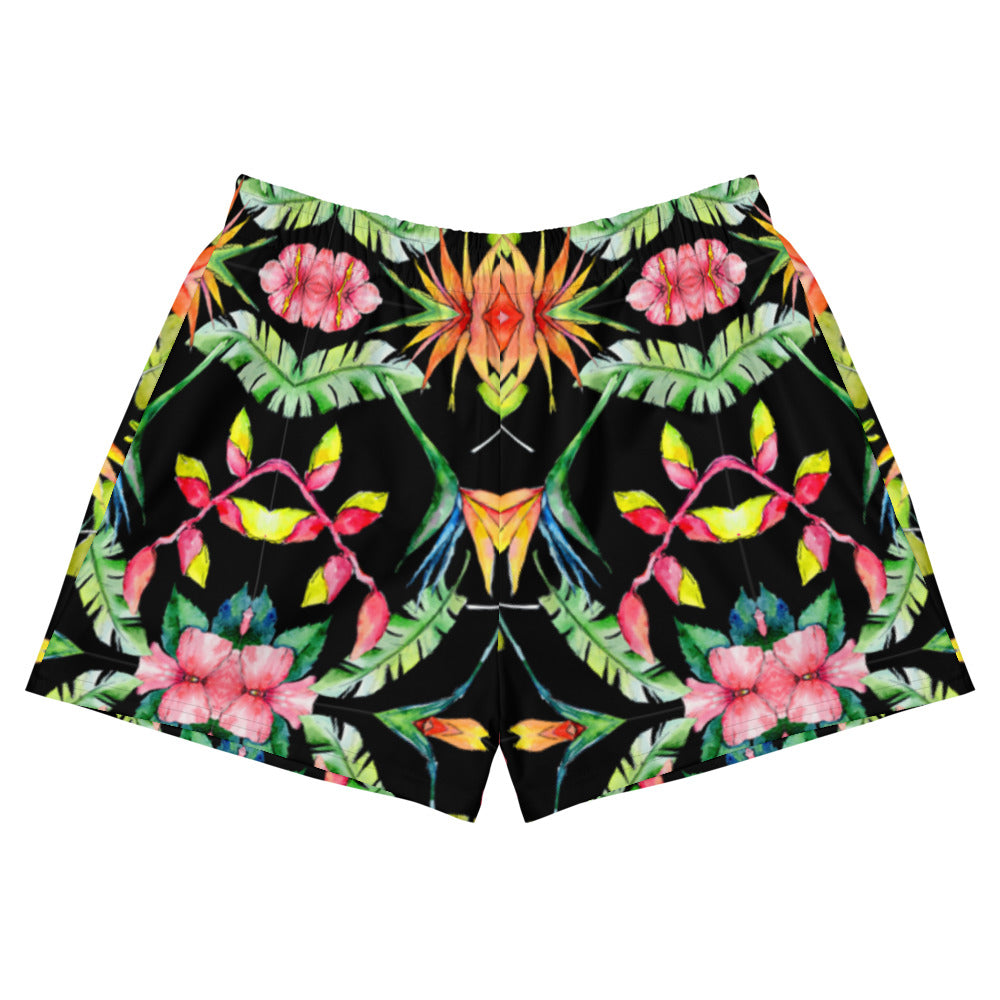 Tropical Rainforest Swim Shorts - Short 2