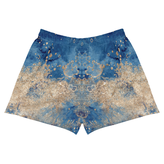 Sea Life - Sandy Swim Shorts (short)