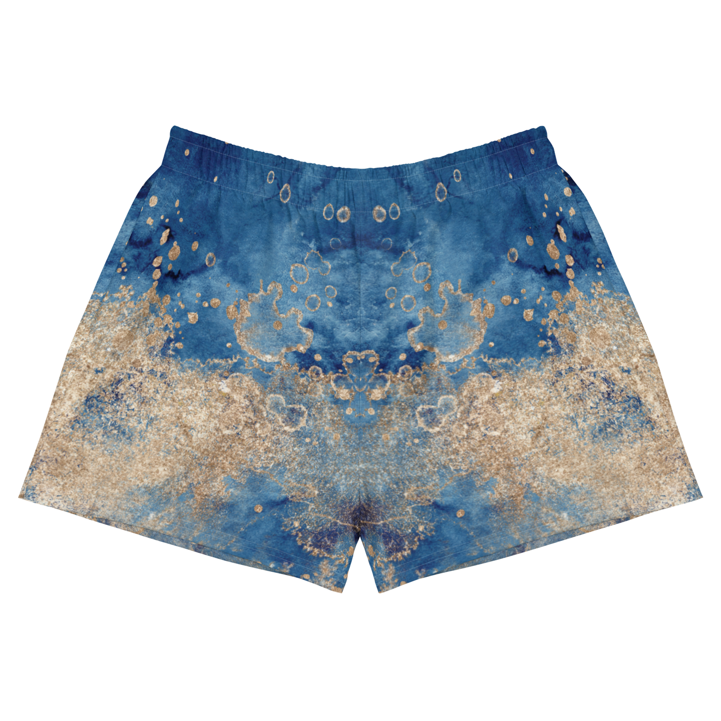 Sea Life - Sandy Swim Shorts (short)