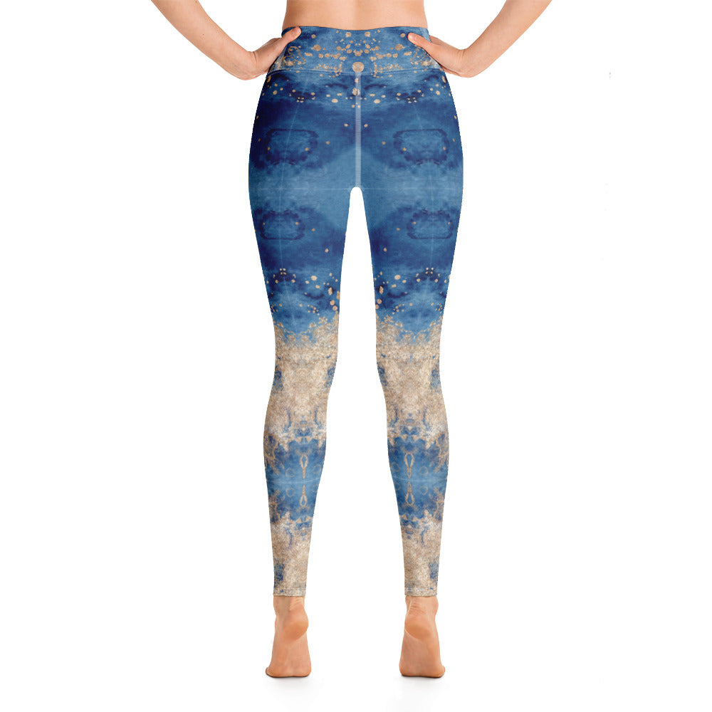 Sea Life Leggings