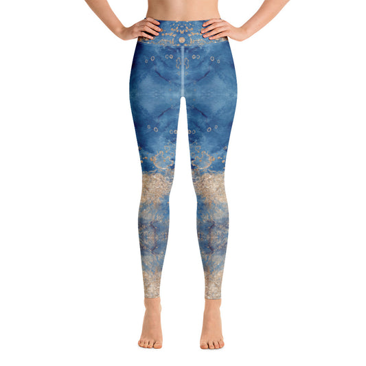 Sea Life Leggings