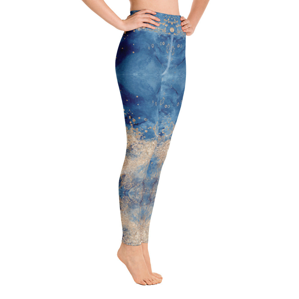 Sea Life Leggings