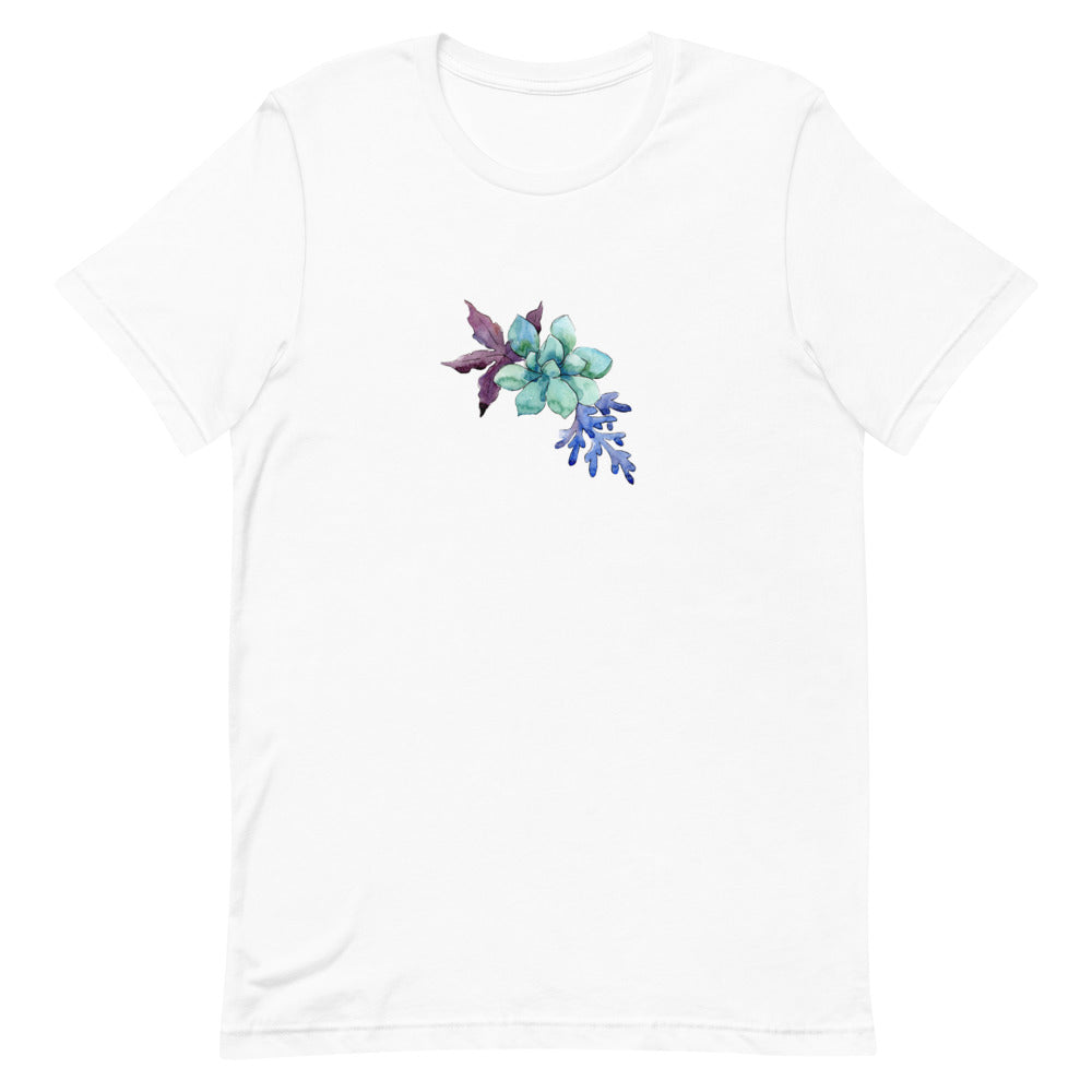 Desert Rosette Short-Sleeve T-Shirt