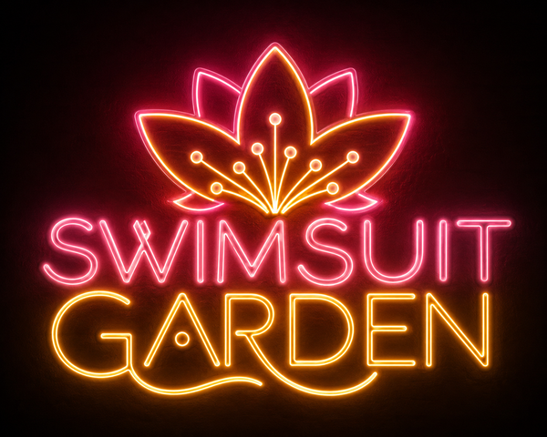 Swimsuit Garden