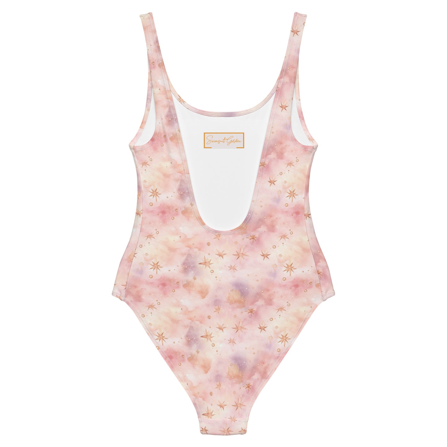 Taurus One-Piece Swimsuit