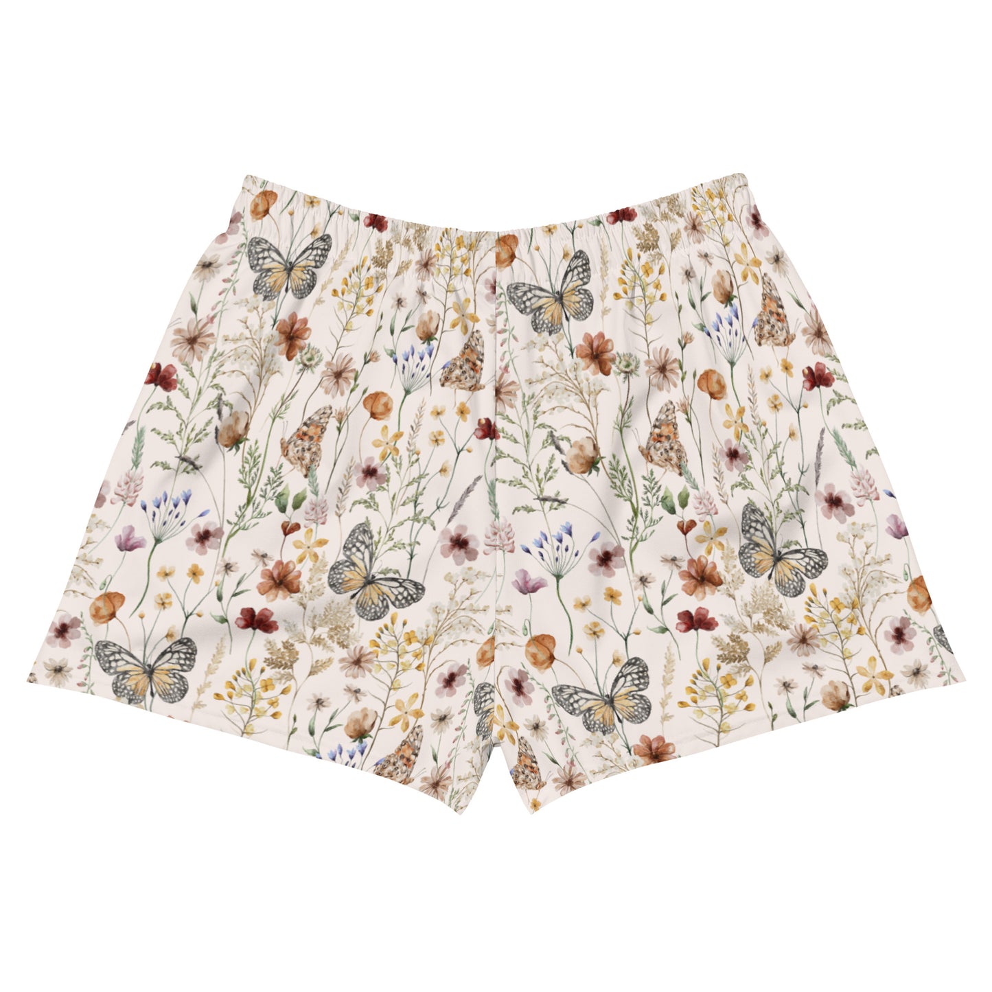 Woodland Butterfly Swim Shorts