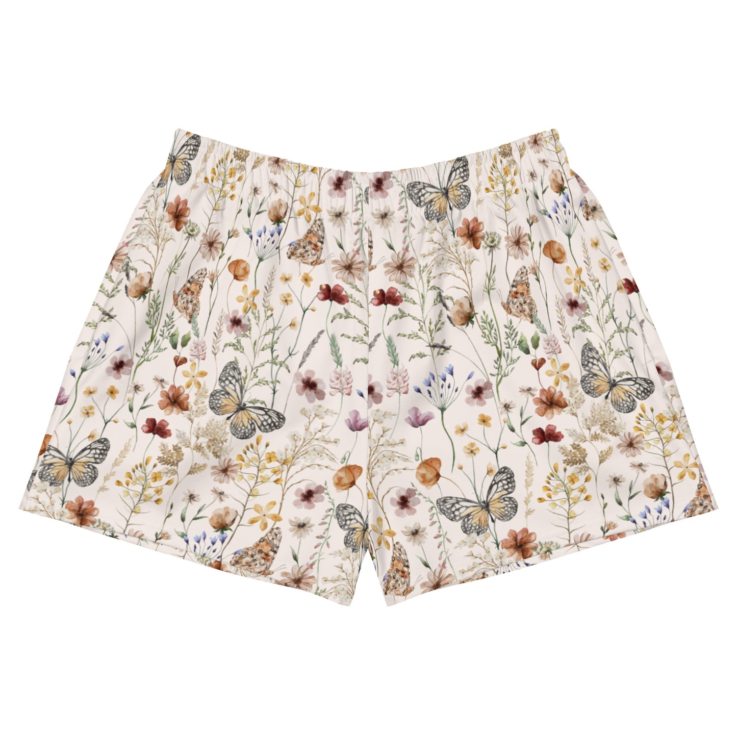 Woodland Butterfly Swim Shorts