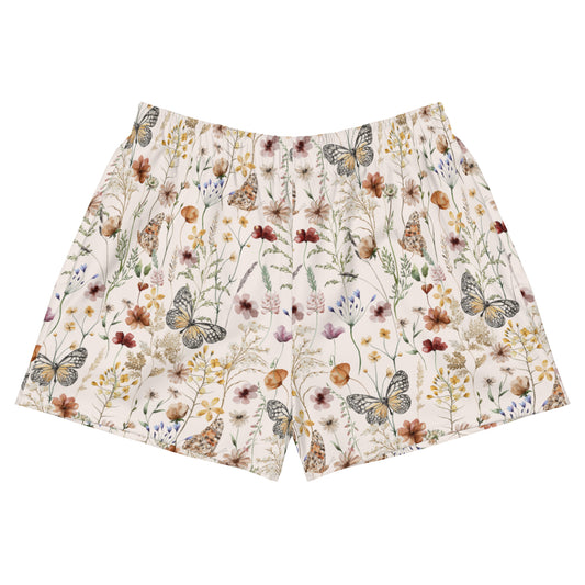 Woodland Butterfly Swim Shorts