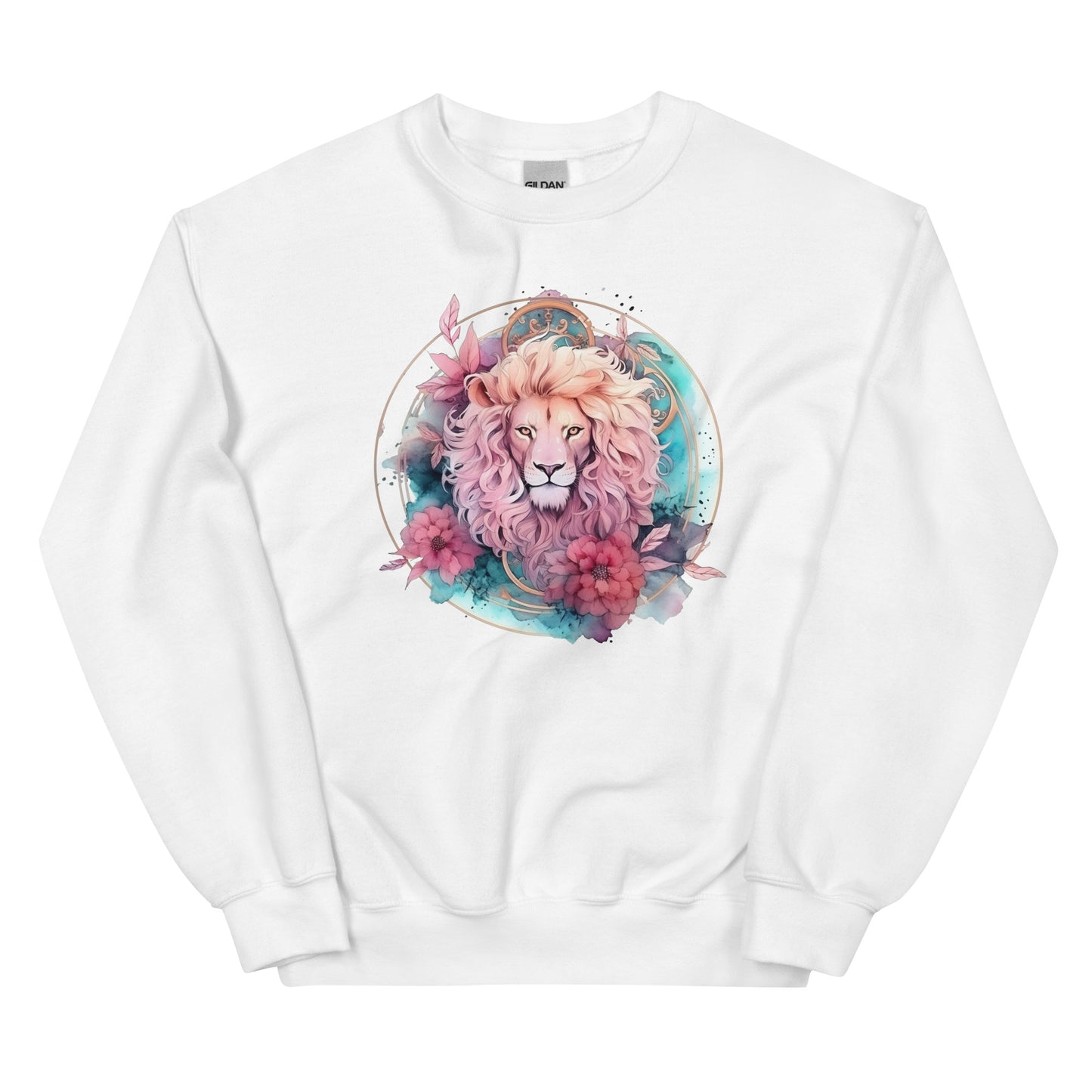 Leo Sweatshirt