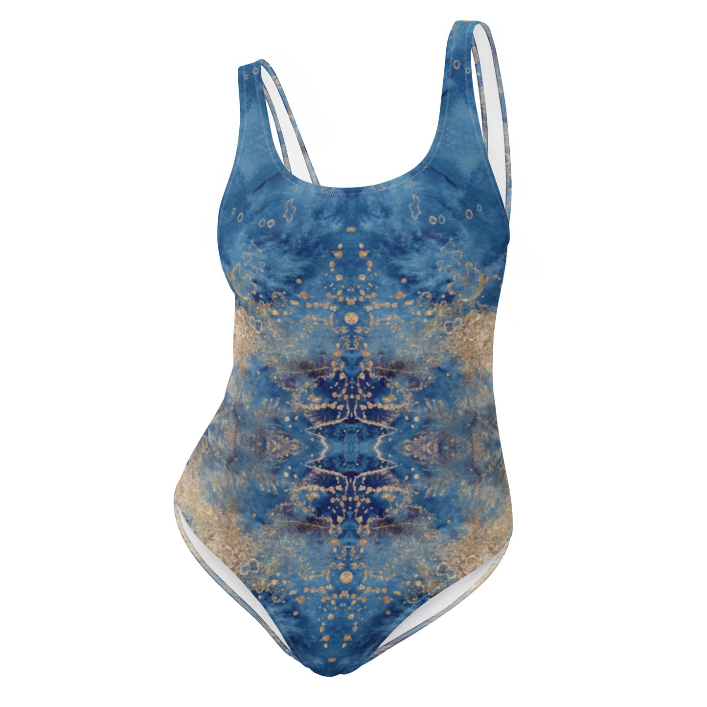 Sea Life - One Piece Swimsuit