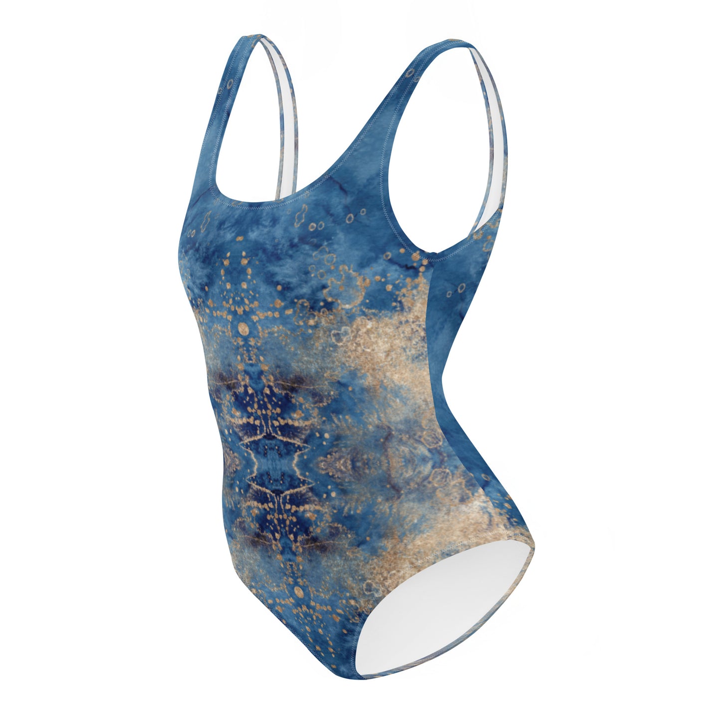 Sea Life - One Piece Swimsuit