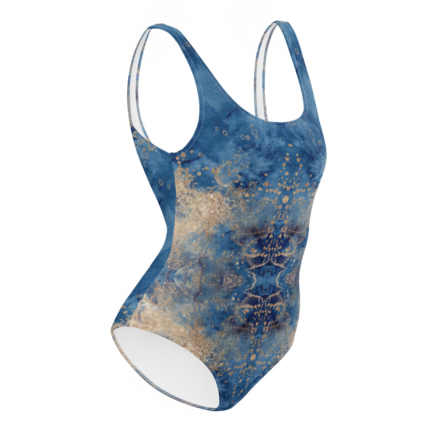 Sea Life - One Piece Swimsuit