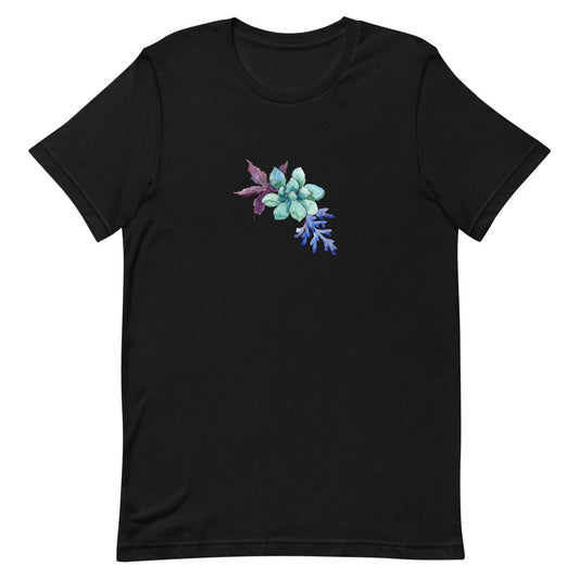 Desert Rosette Short-Sleeve T-Shirt